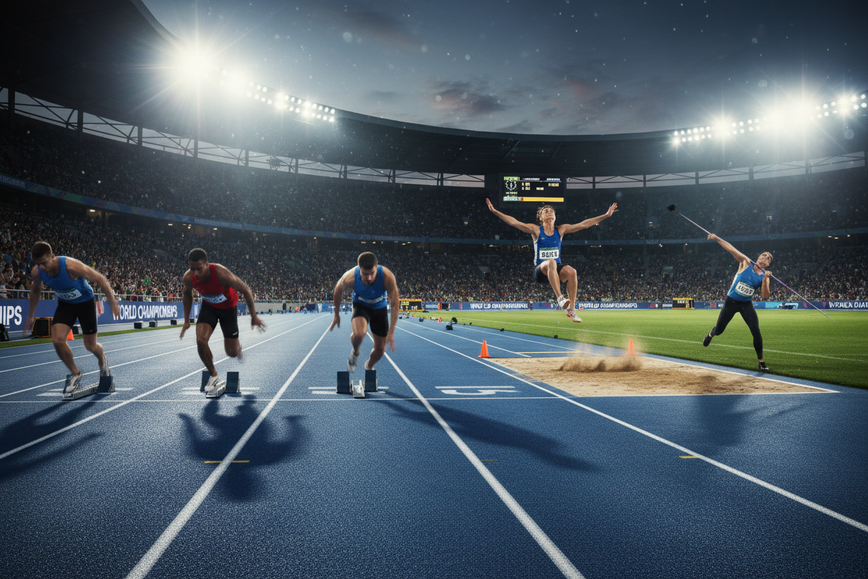 How much protein do athletes need?