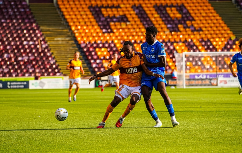 Bio-Synergy Fuels Motherwell FC as Supplement Partner