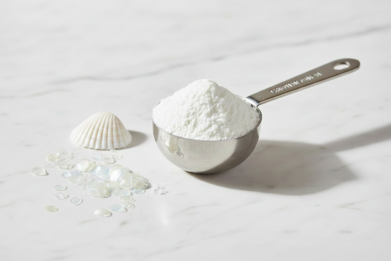 Hydrolysed Collagen: The Complete Guide