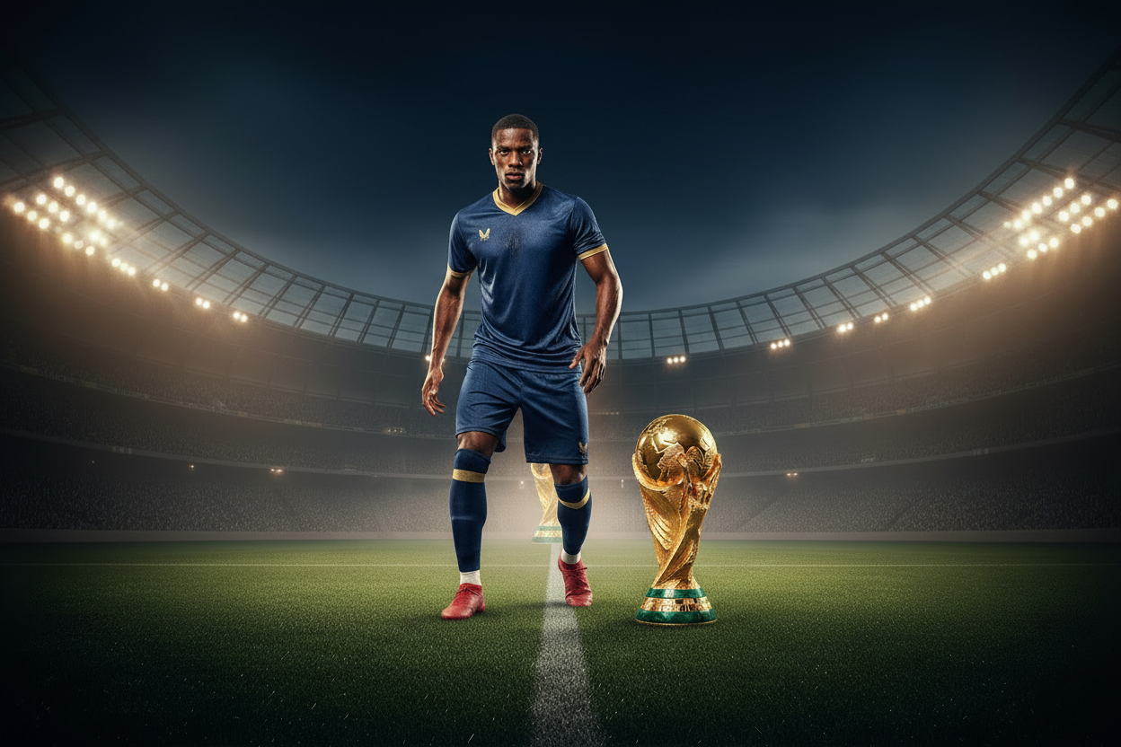 World Cup 2026: Why the Team That Manages Fatigue Best May Lift the Trophy