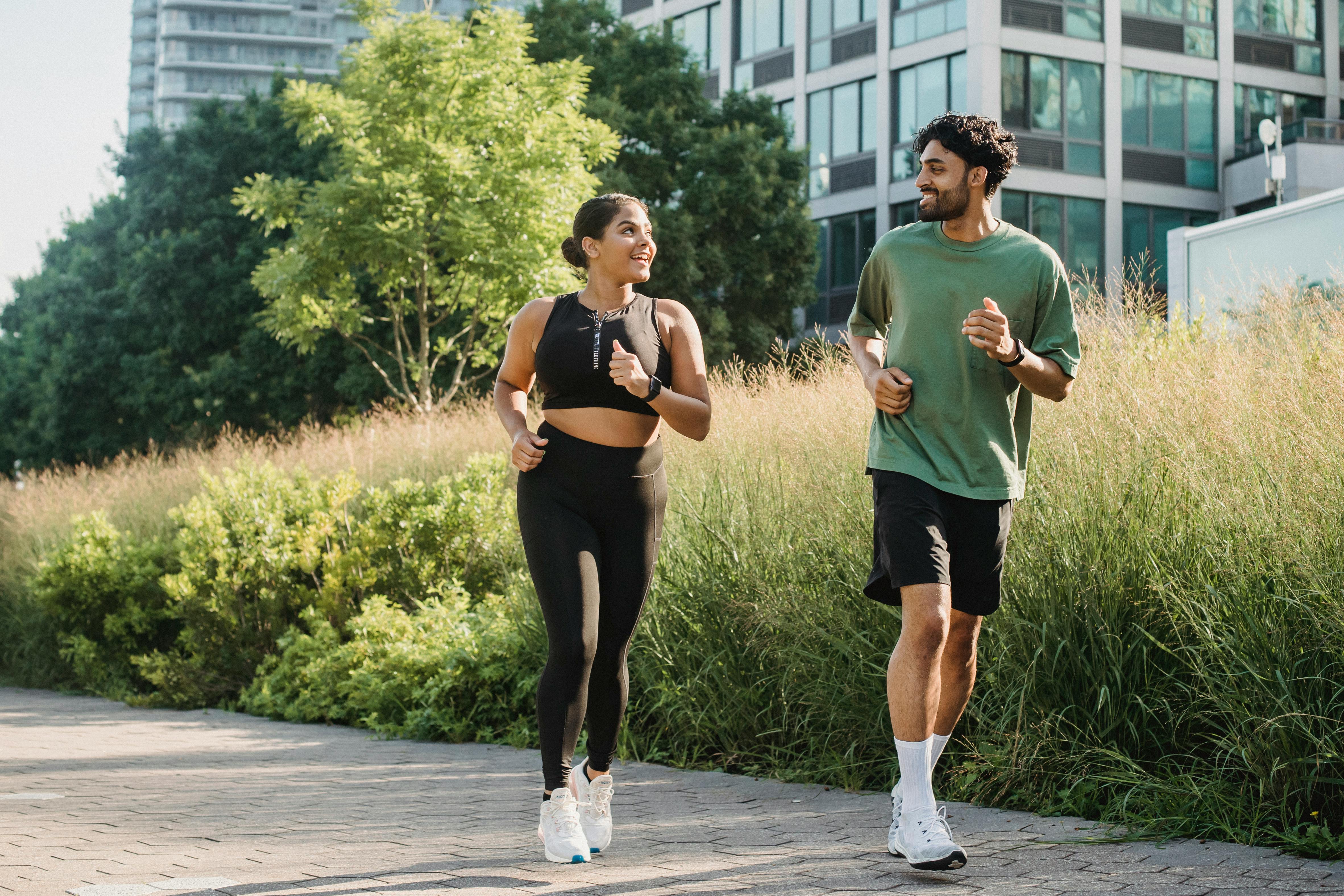 Ramadan training tips