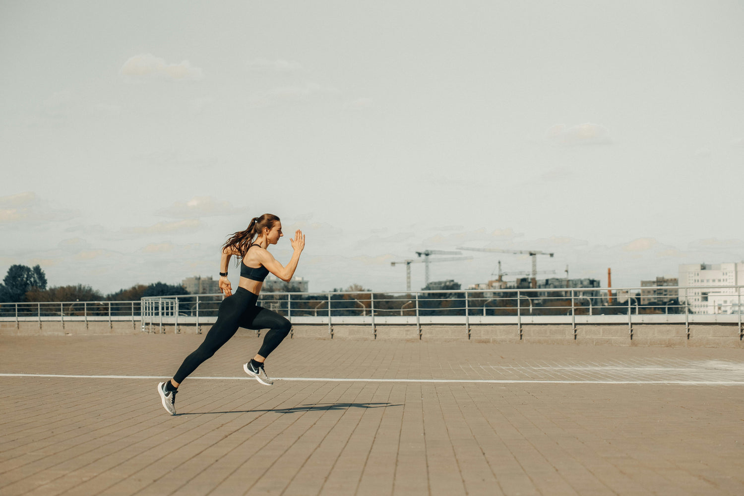 Recover faster with Beta Performance