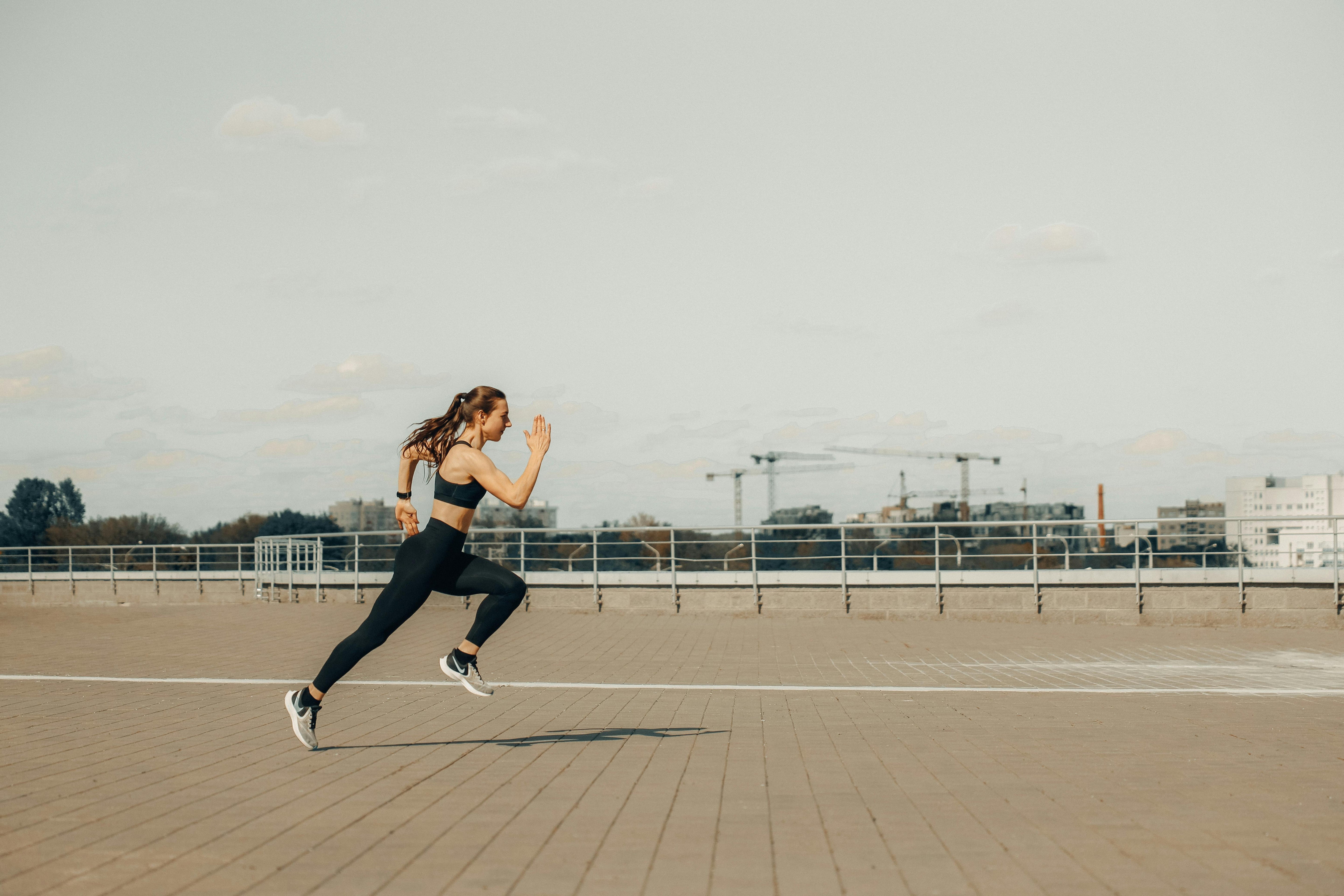 Recover faster with Beta Performance