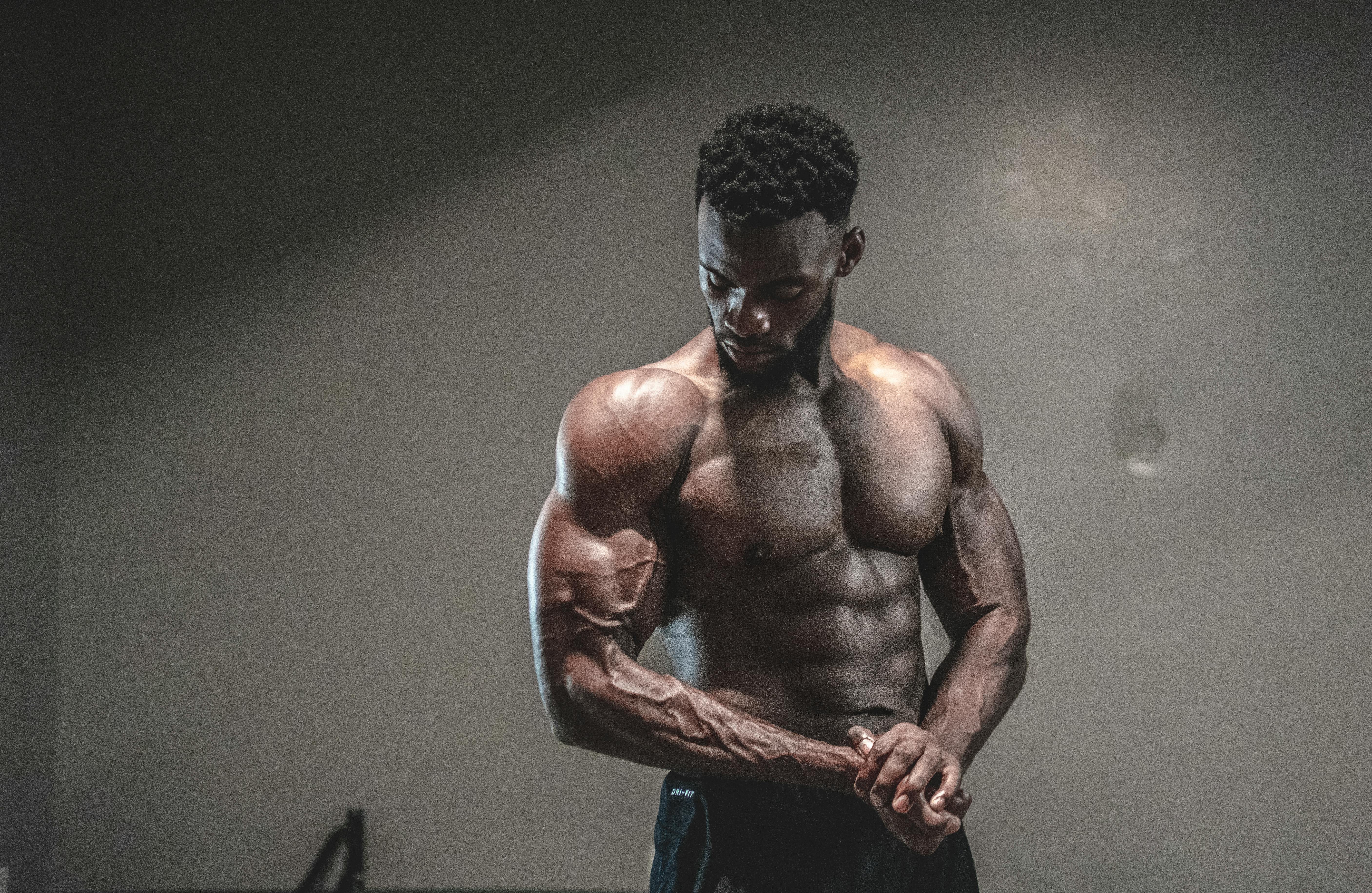 Post workout supplements explained