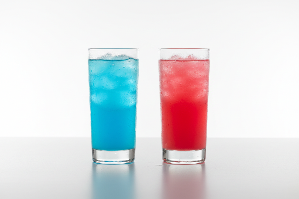 BCAAs vs EAAs: What's the Difference & Which Wins?