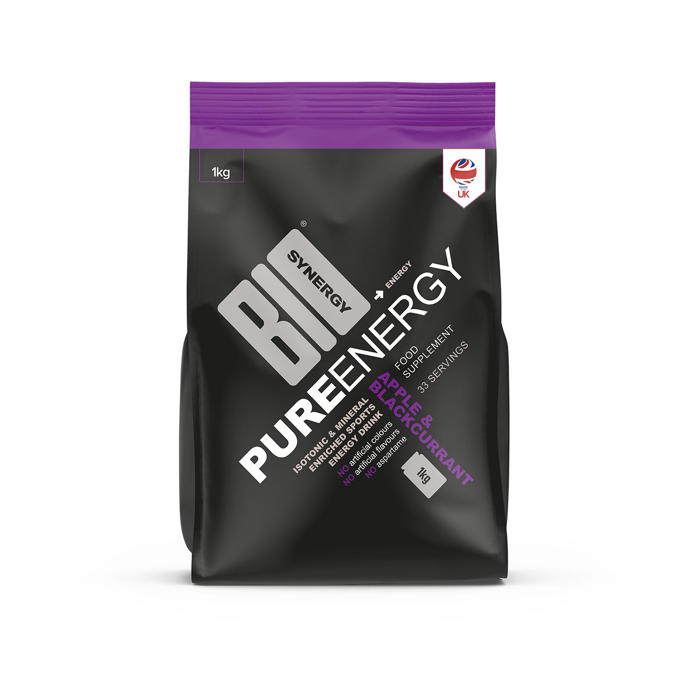 Pure Energy® Elite