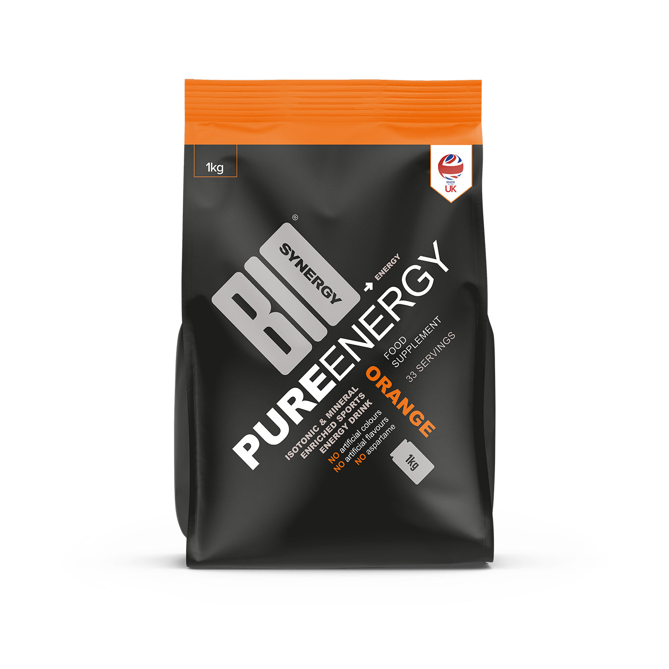 Pure Energy® Elite