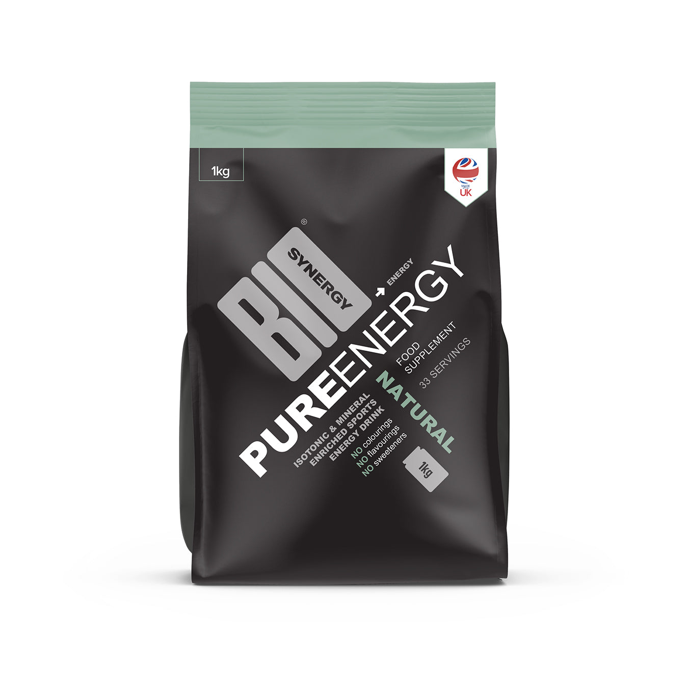 Pure Energy® Elite