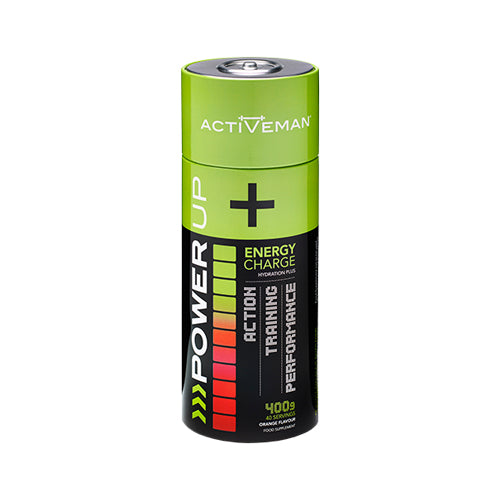 Energy Charge®