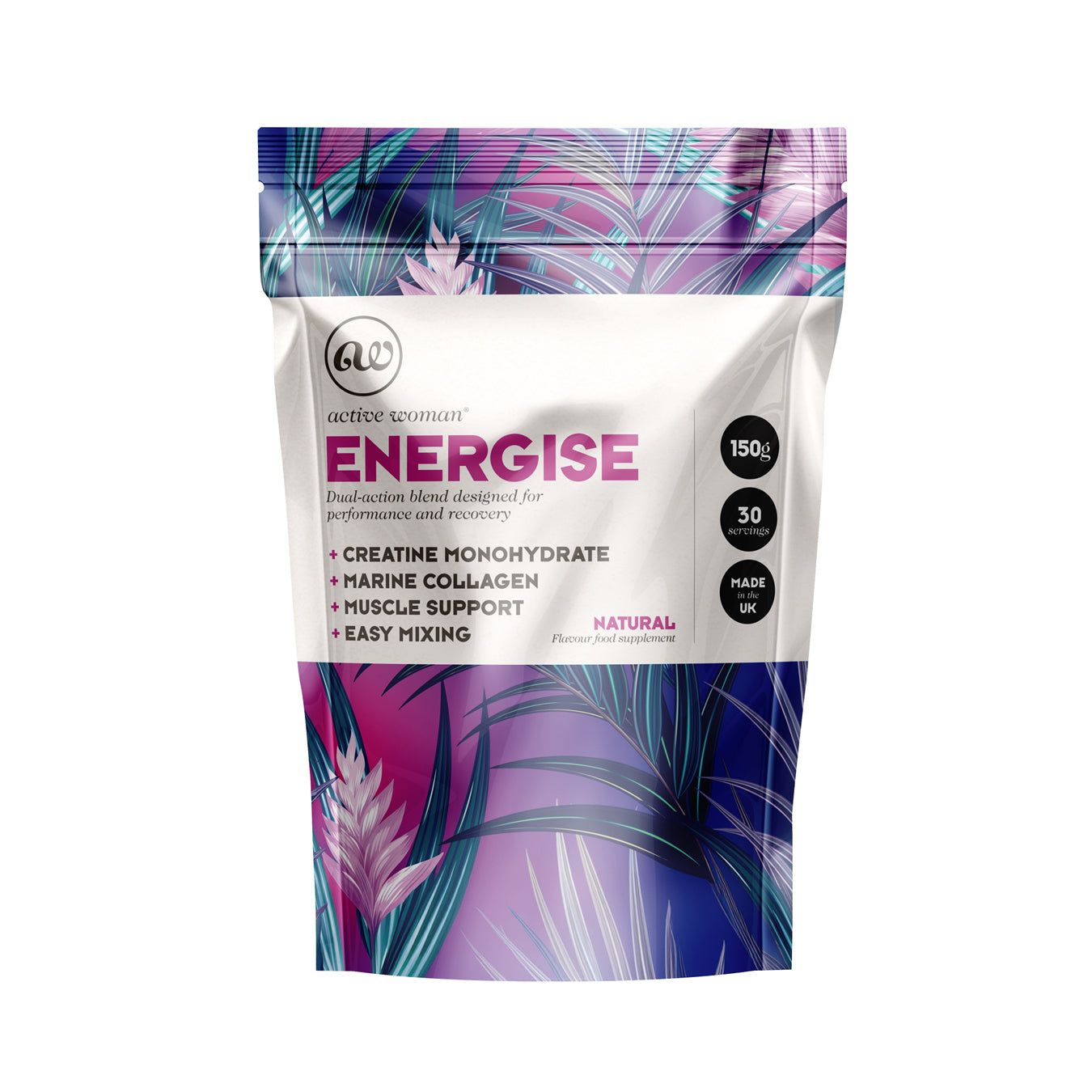 Energise