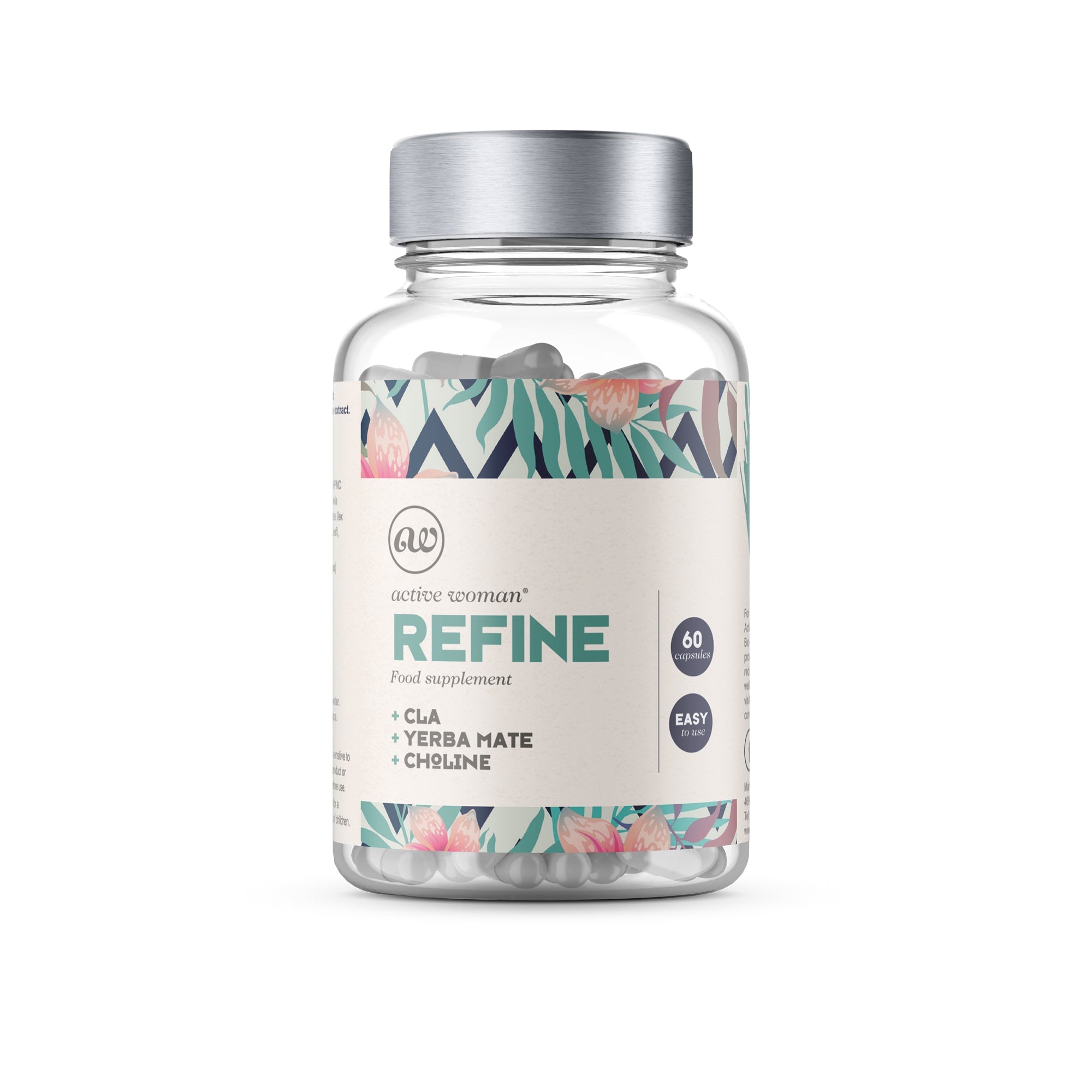 Refine