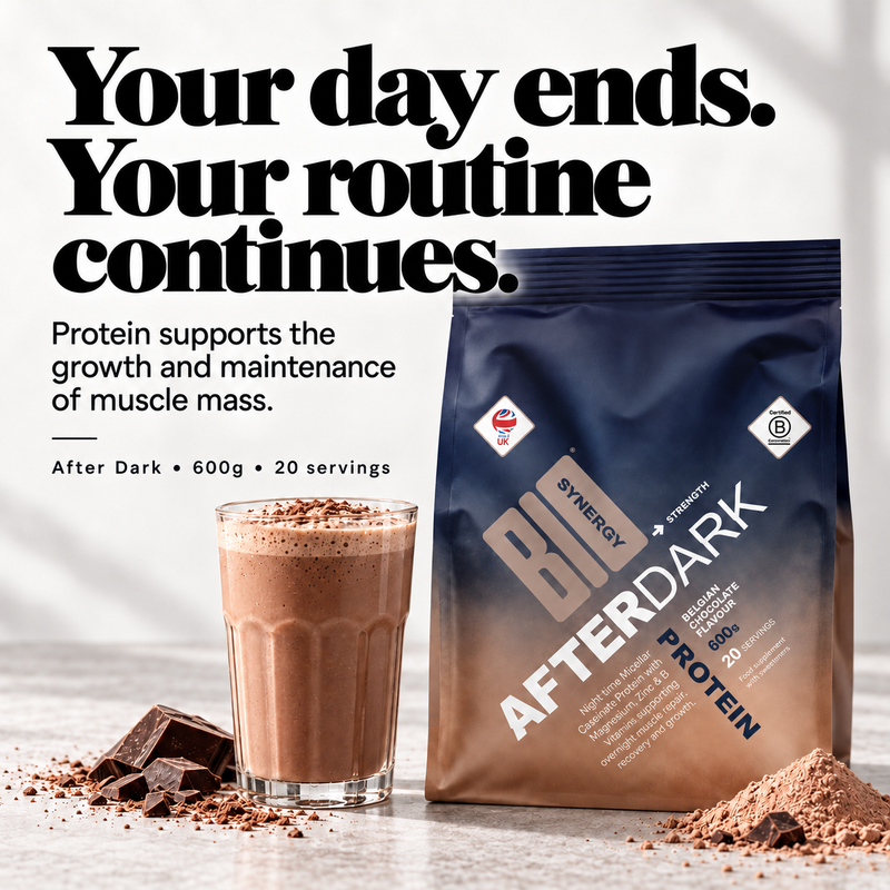 AFTER DARK Protein