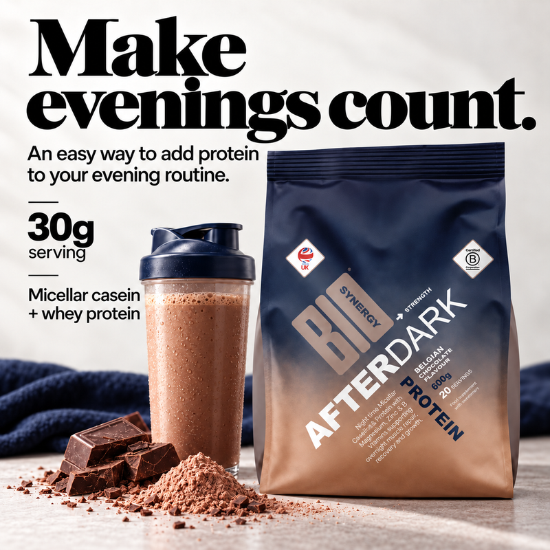 AFTER DARK Protein