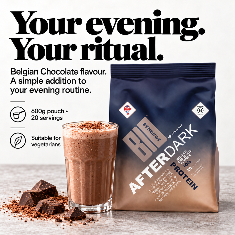 AFTER DARK Protein