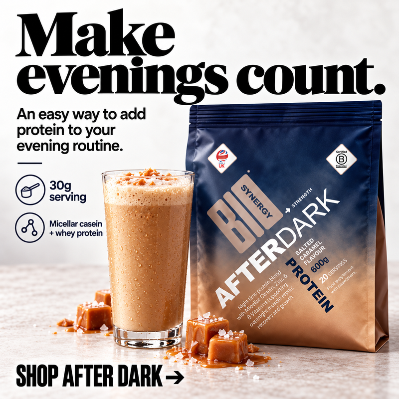AFTER DARK Protein