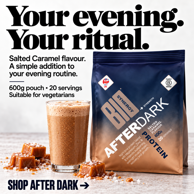 AFTER DARK Protein