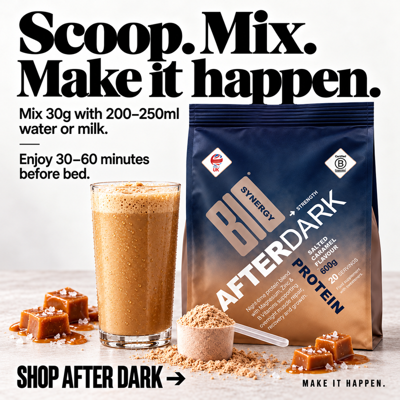 AFTER DARK Protein