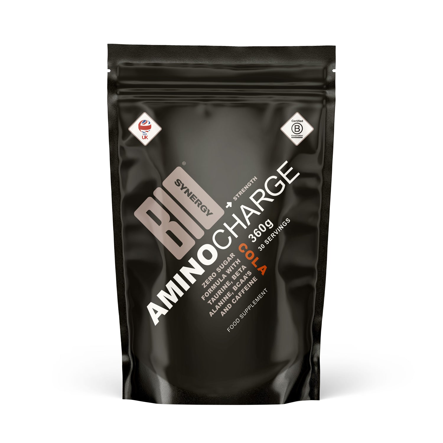 BCAA Powder | AMINO CHARGE