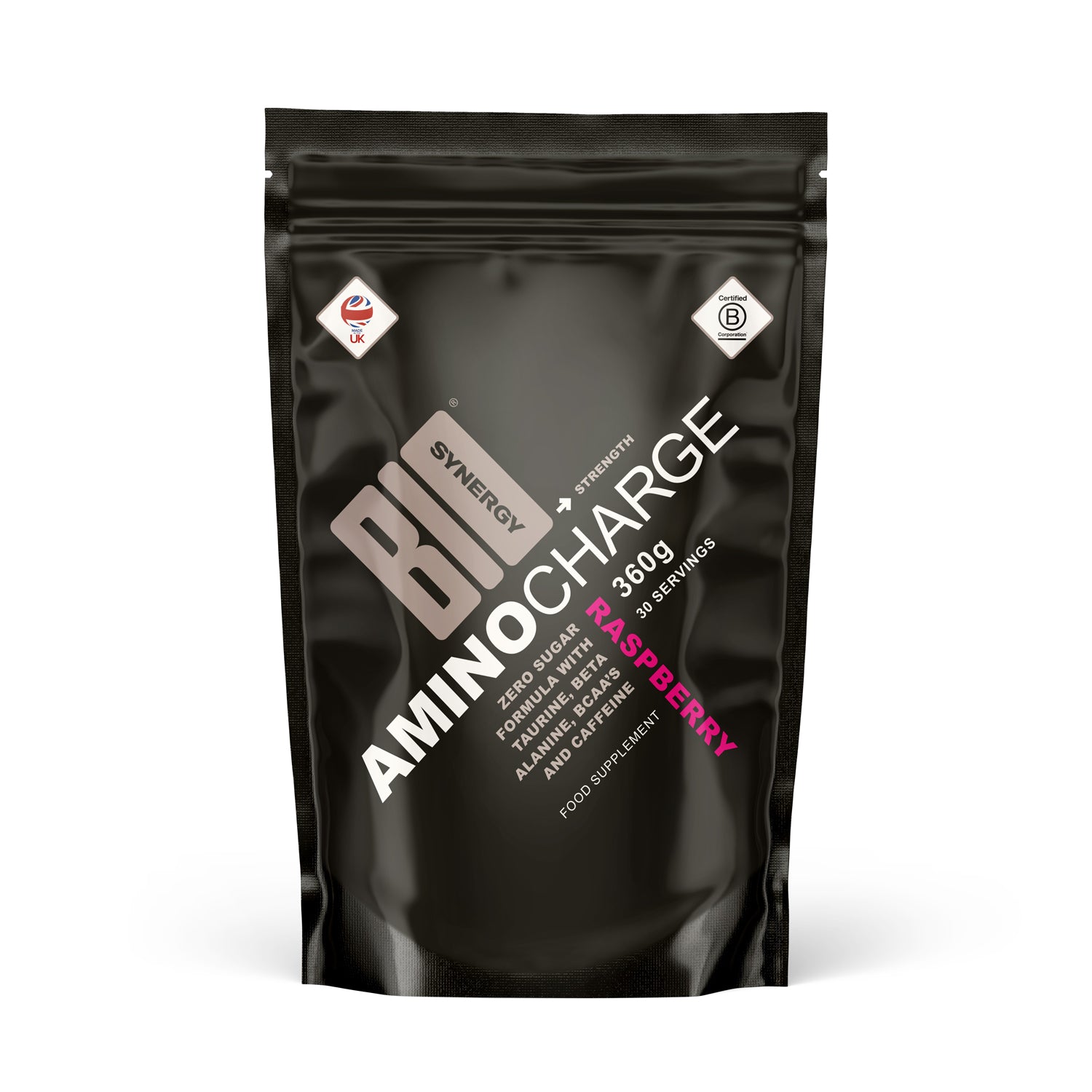 BCAA Powder | AMINO CHARGE