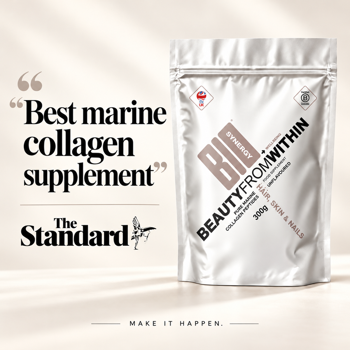 Beauty from Within® Pure Marine Collagen