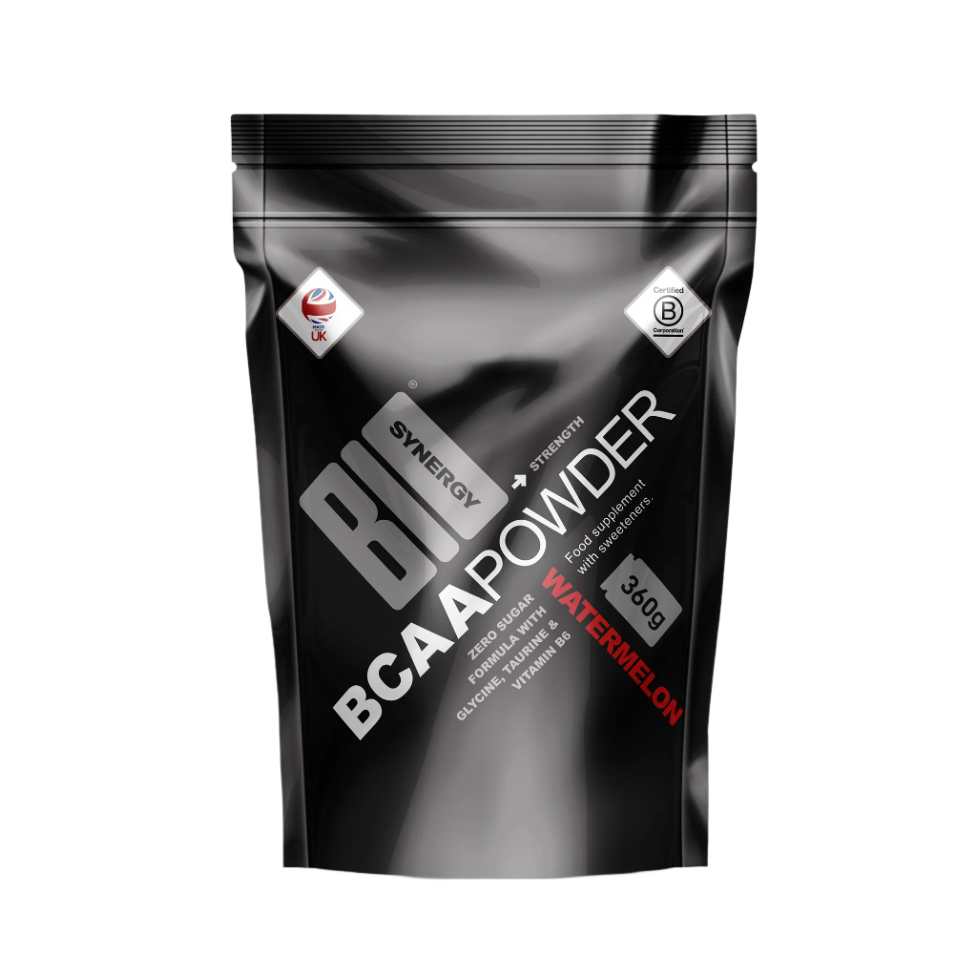 BCAA Powder® Caffeine Free