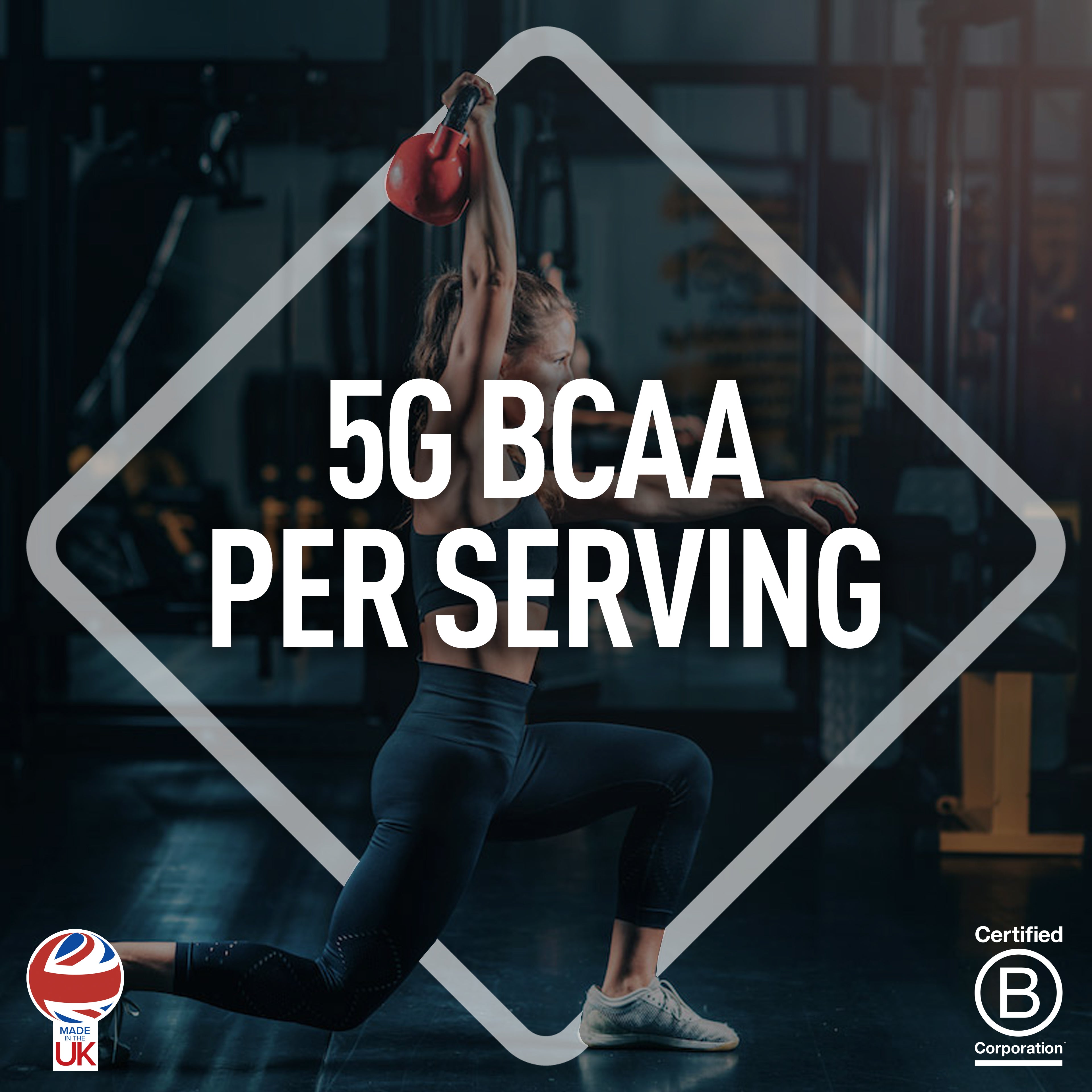 BCAA Powder