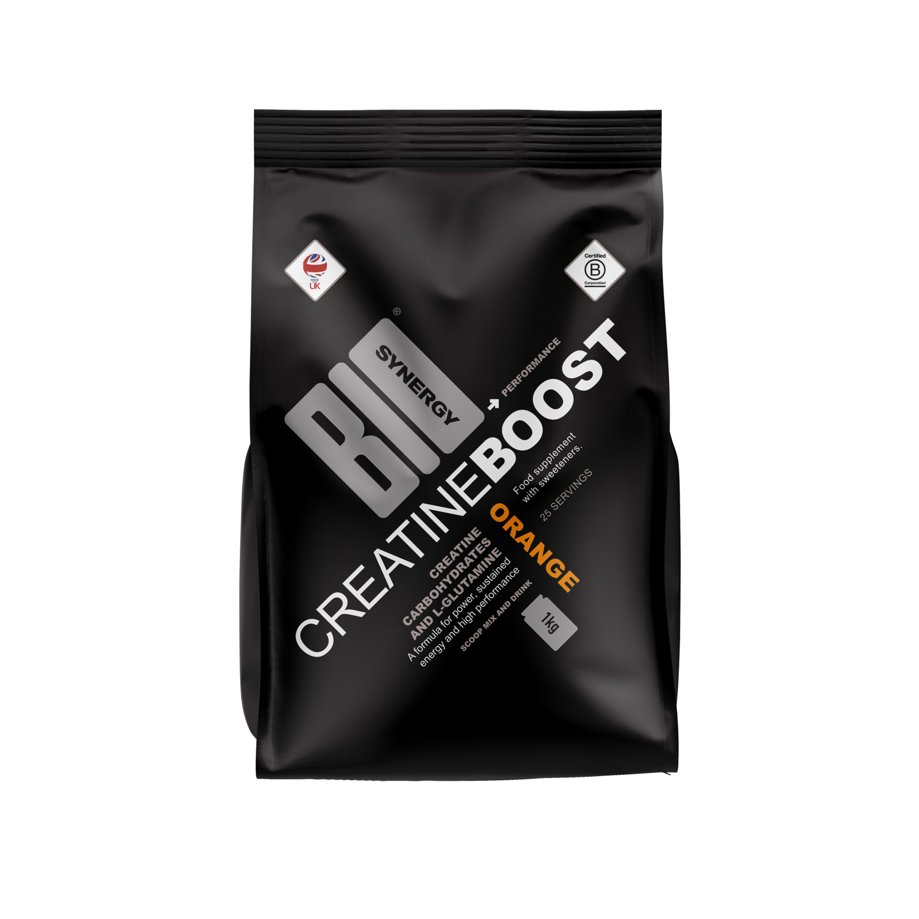 Creatine Boost 1kg