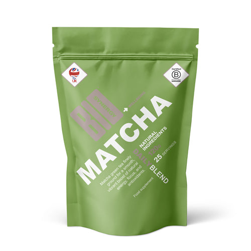 抹茶®