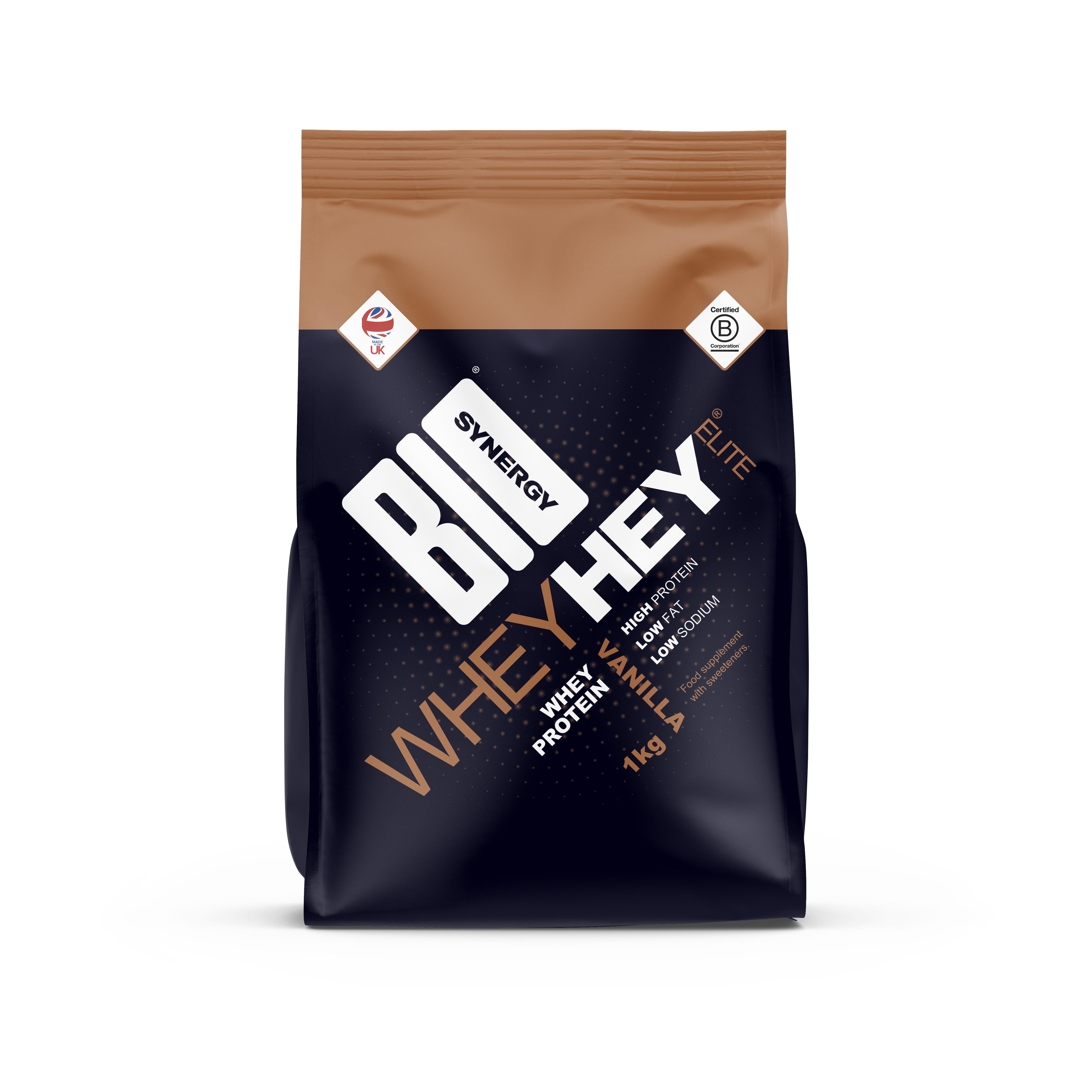 Whey Hey® Elite