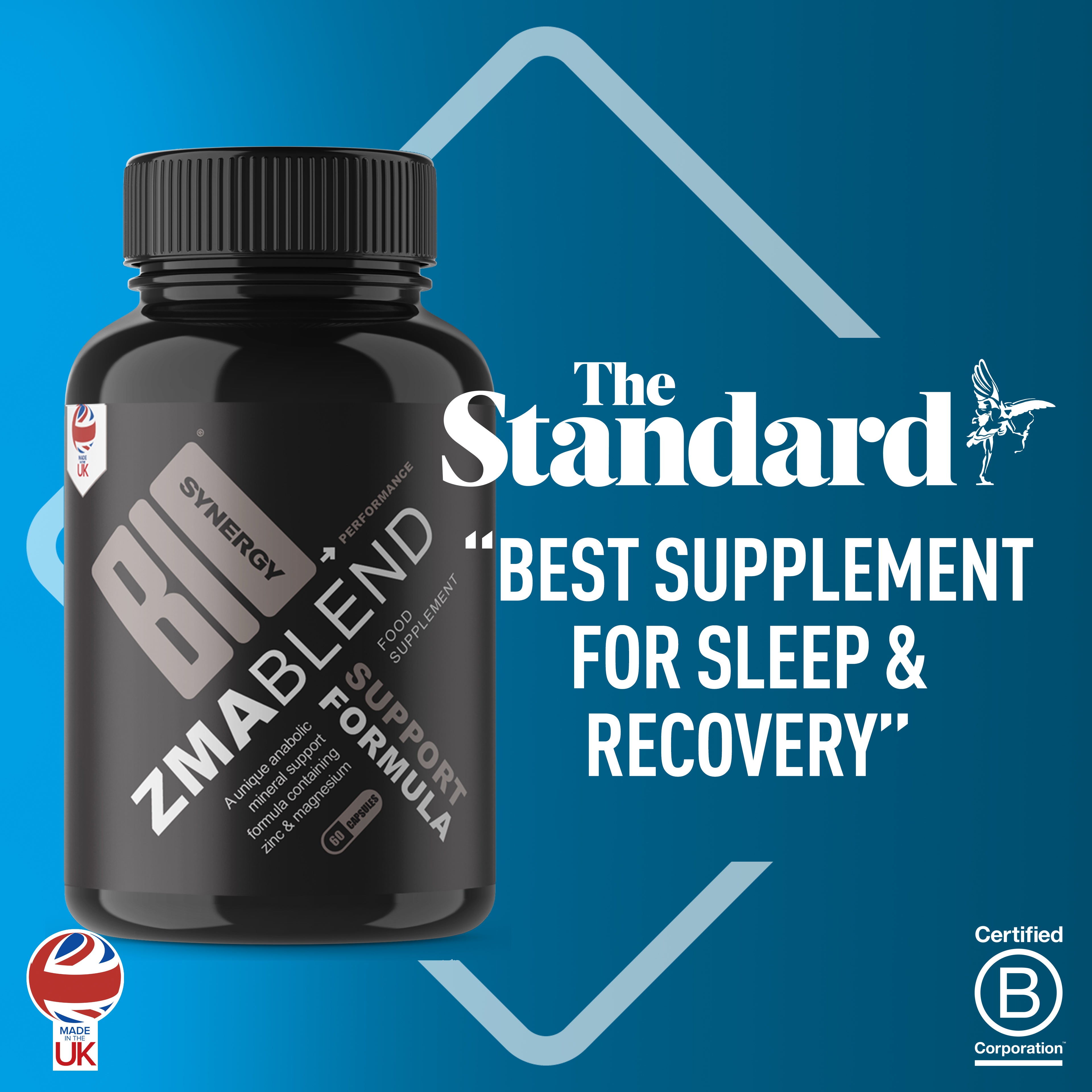 ZMA