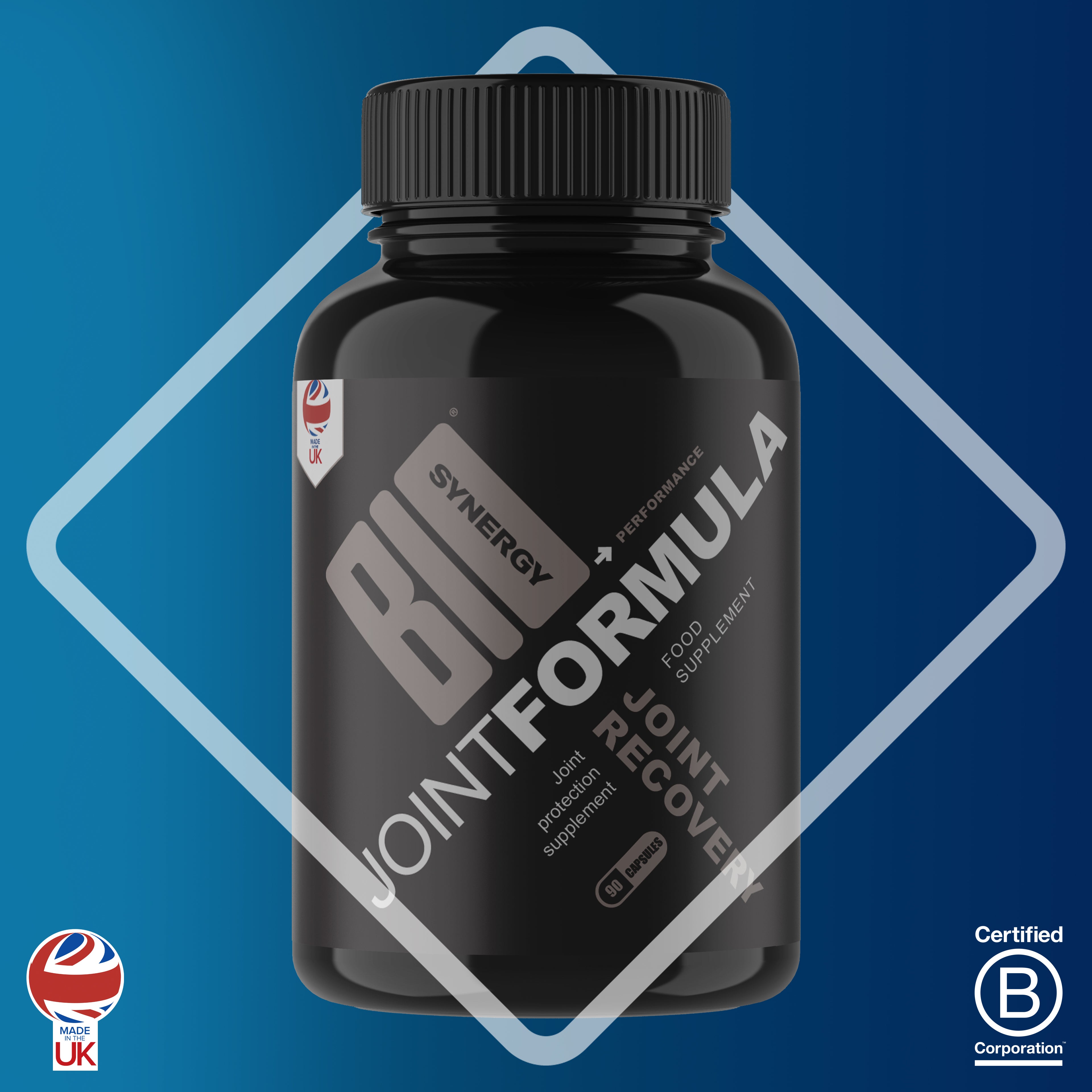Joint Formula