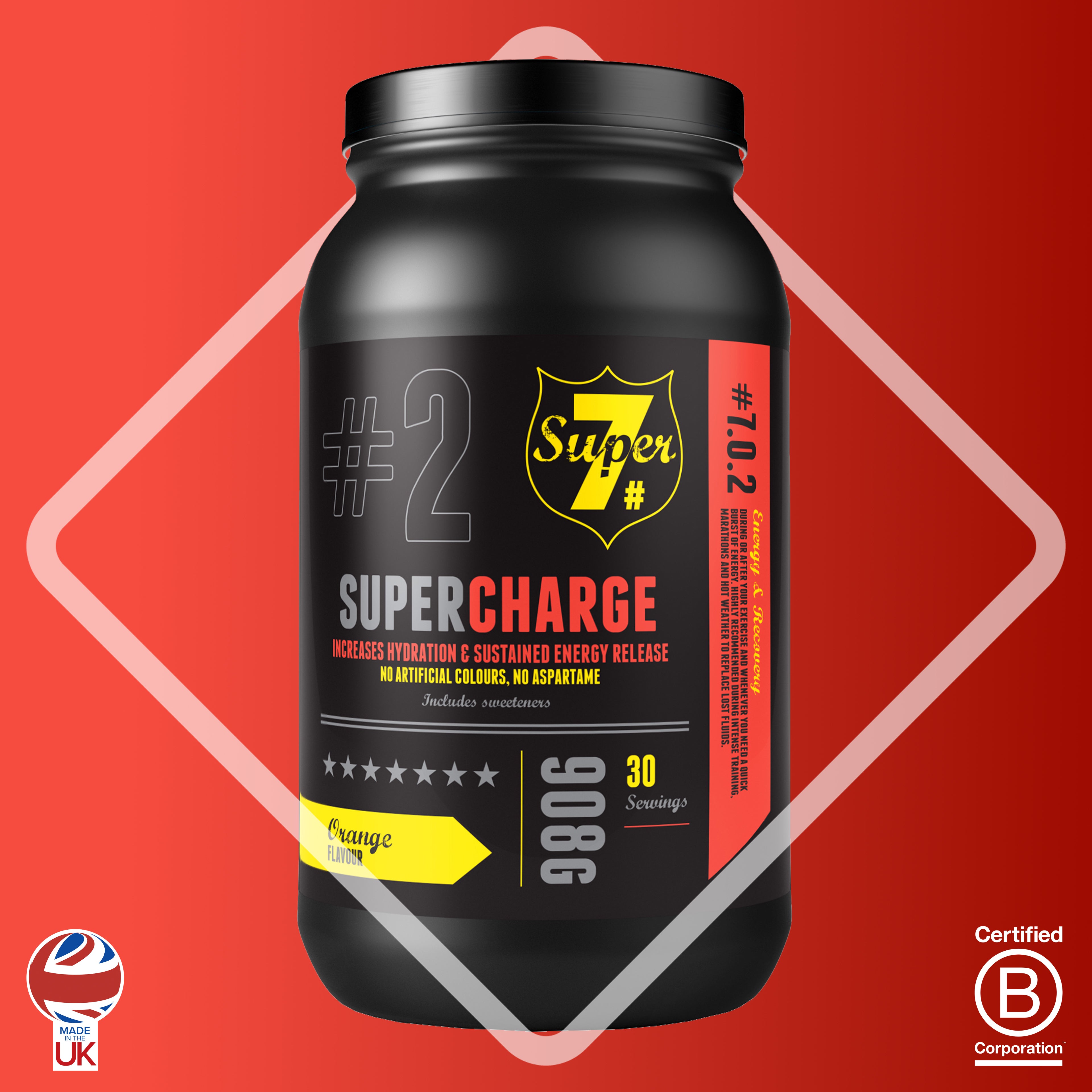 Super Charge