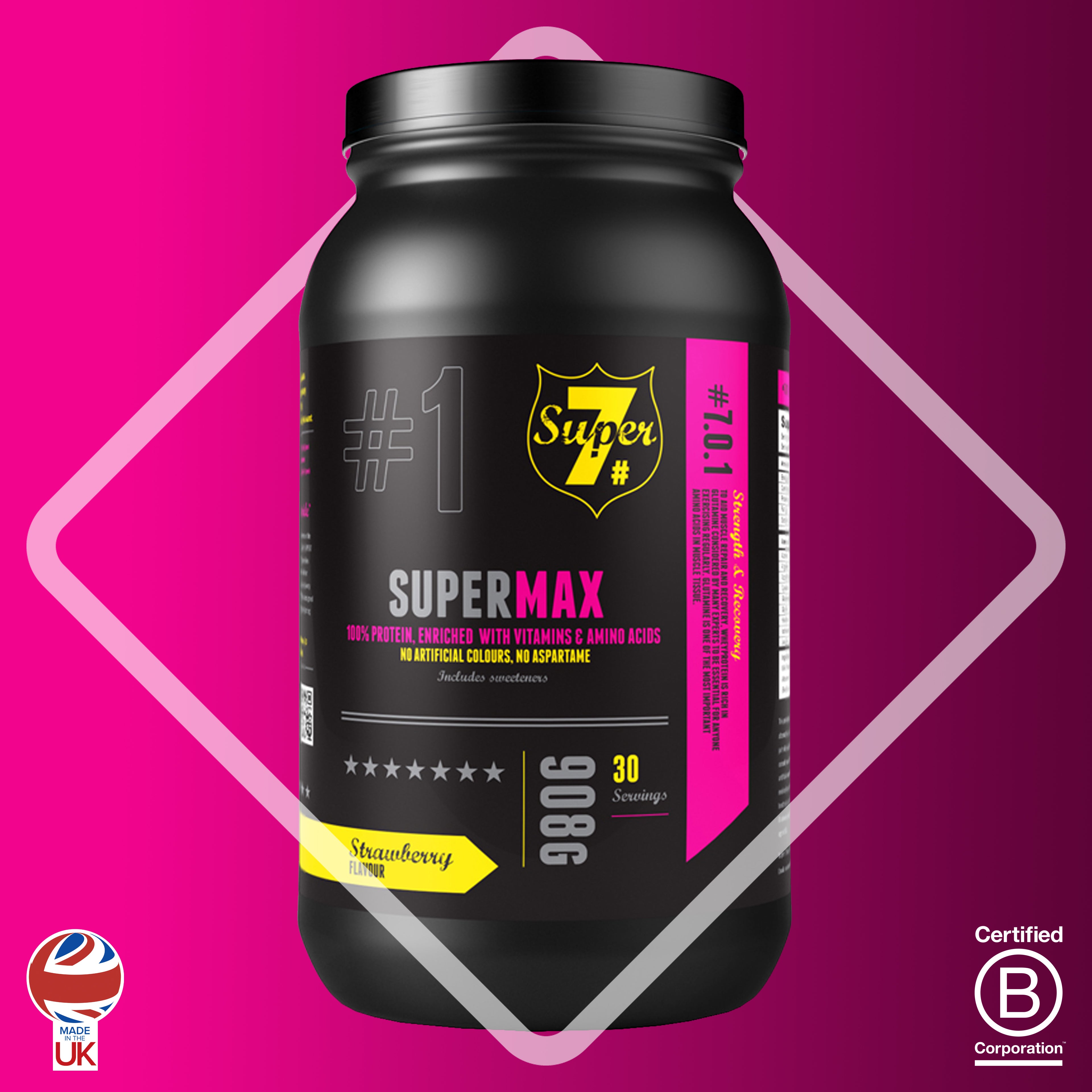 Super Max