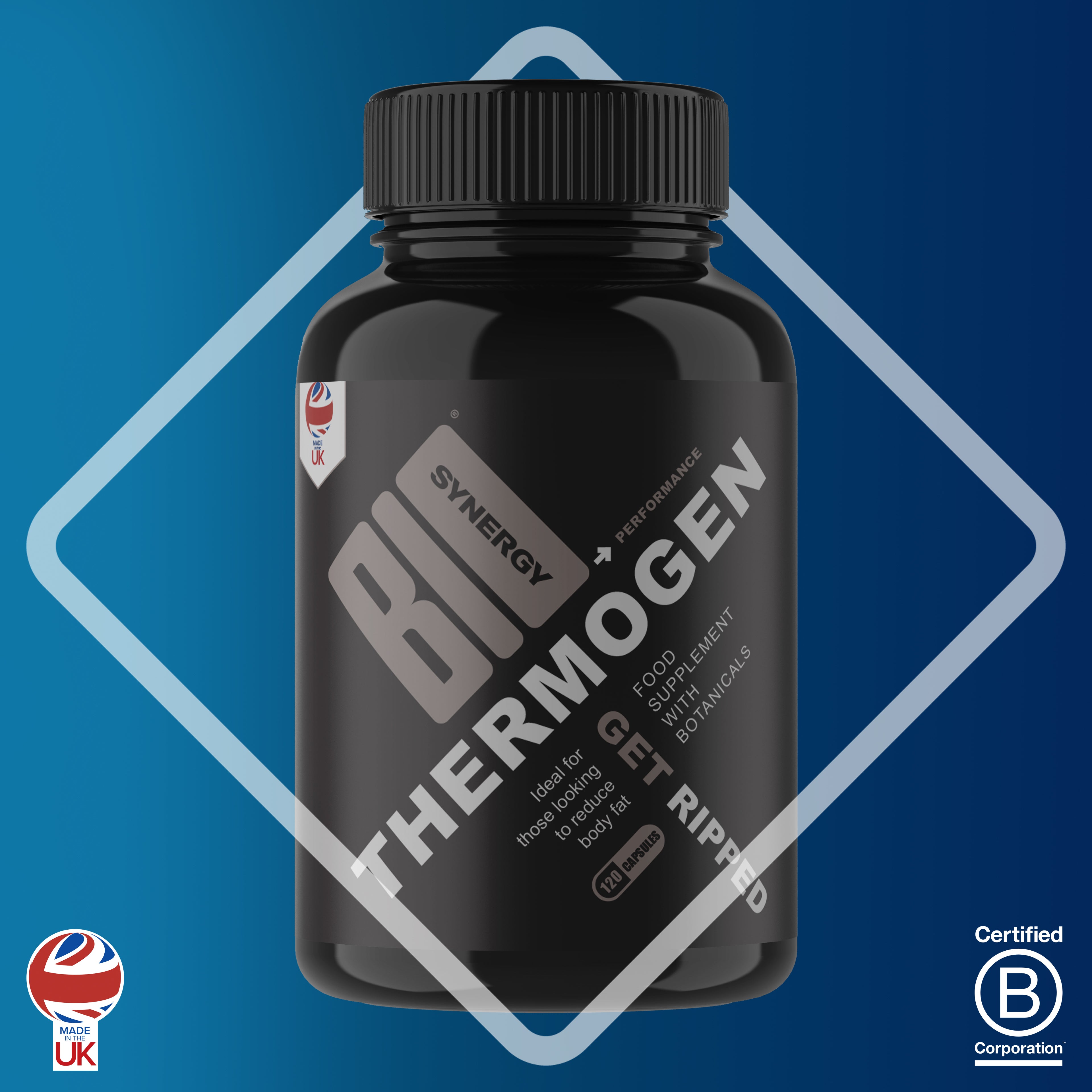 Thermogen®