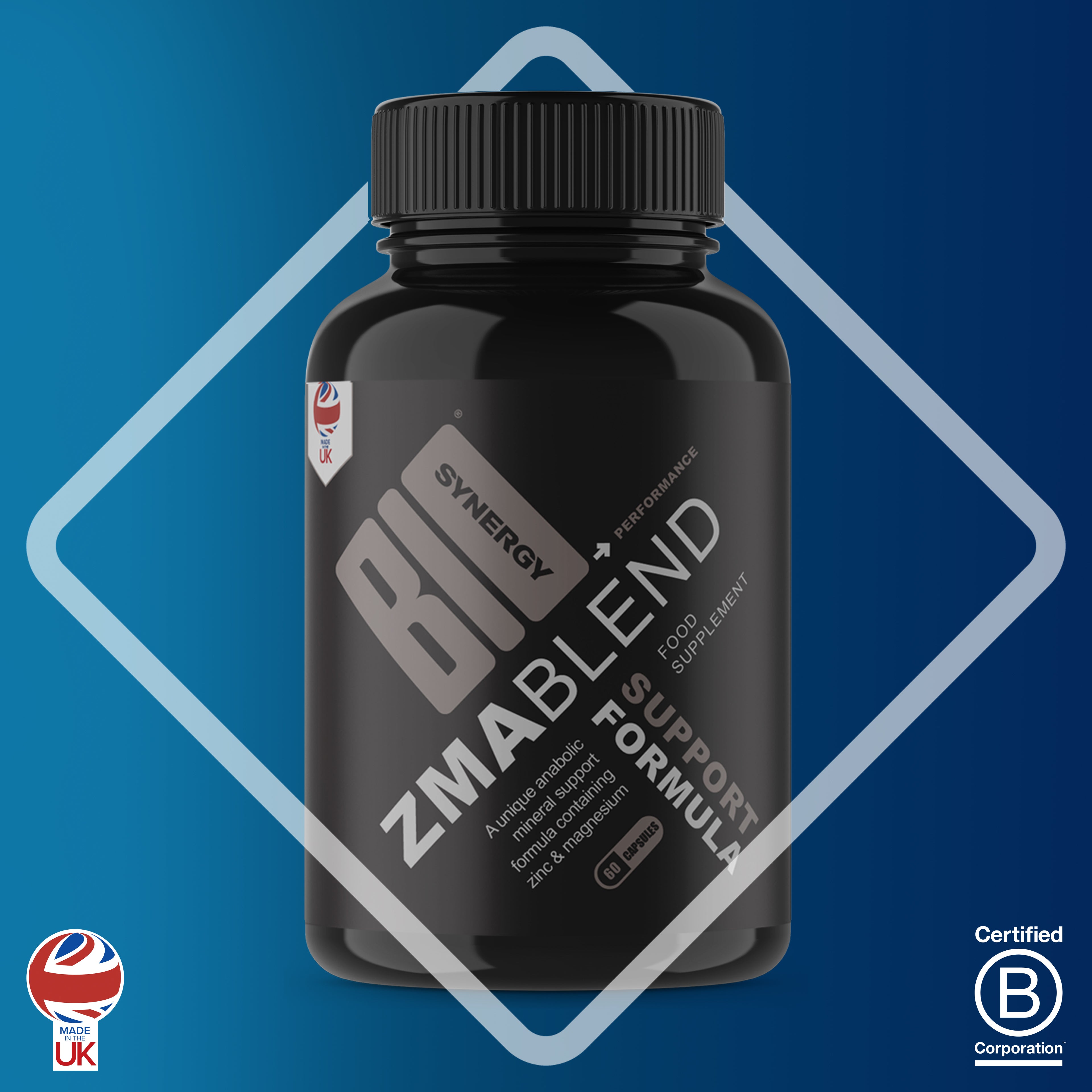 ZMA