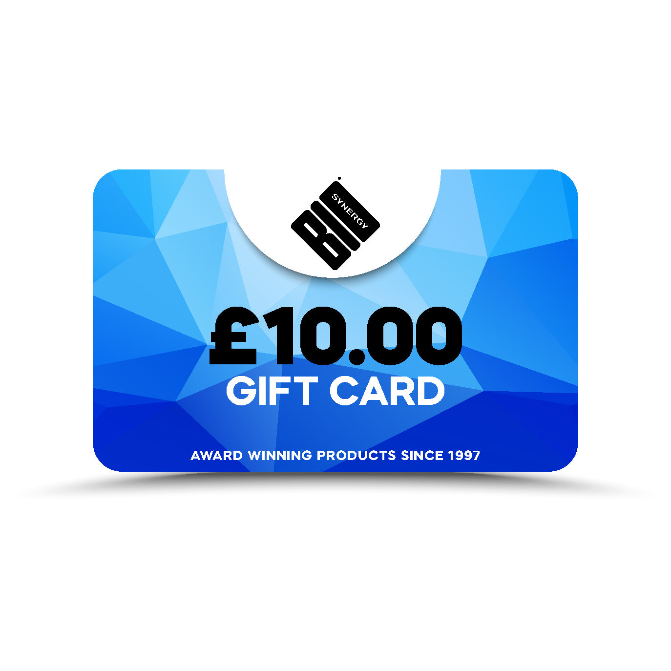 Bio-Synergy Gift Card
