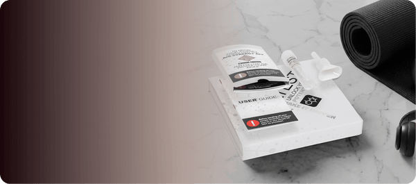 Bio-Synergy award winning sports nutrition since 1997