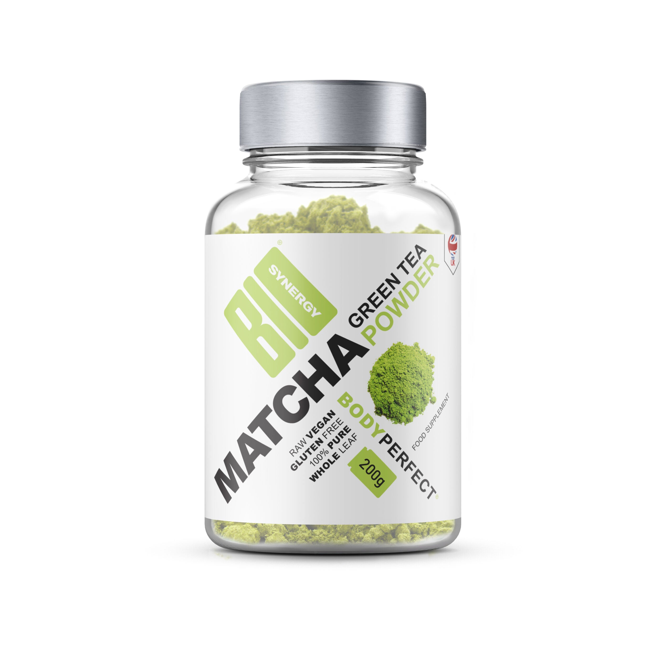 Matcha Green Tea®