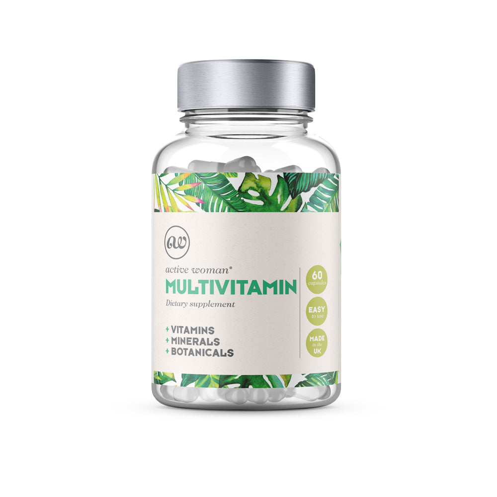 Multivitamin