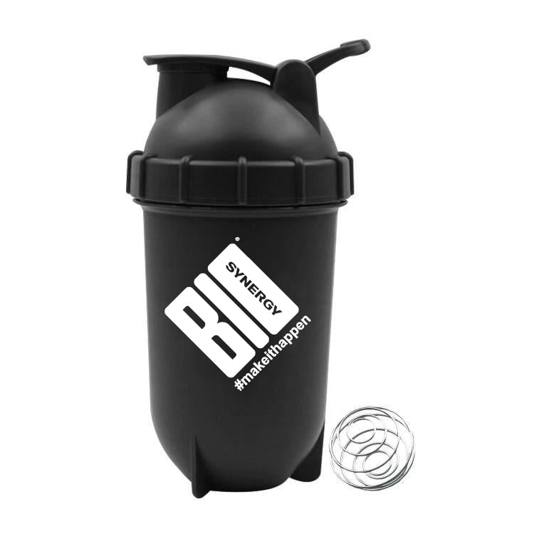 New shaker