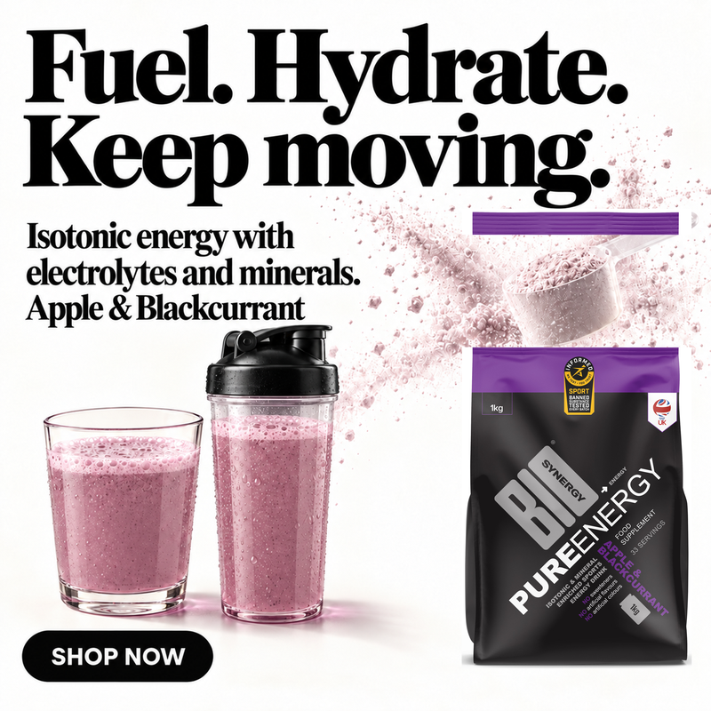 Pure Energy®