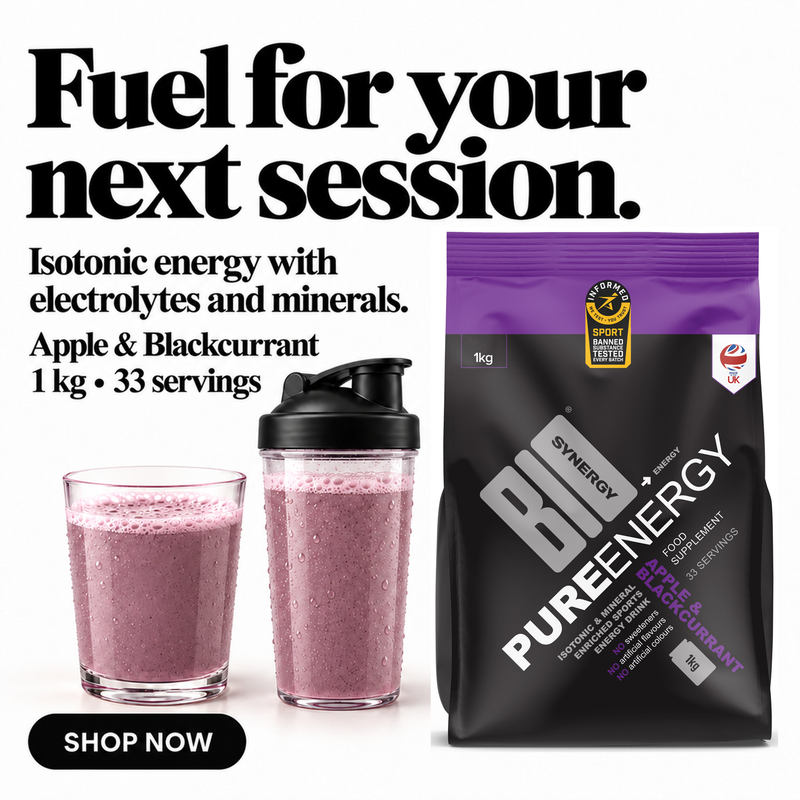Pure Energy®