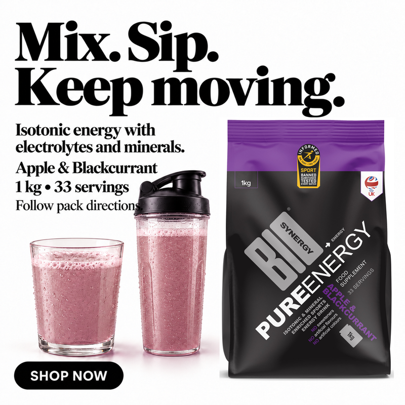 Pure Energy®
