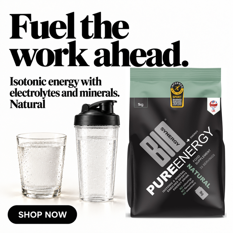 Pure Energy®