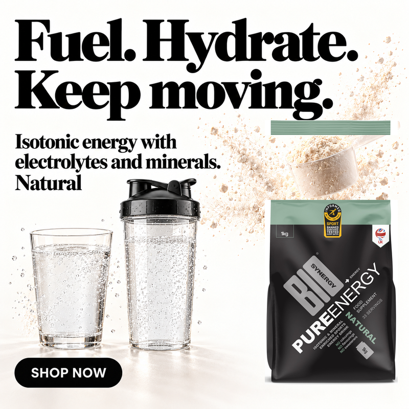 Pure Energy®