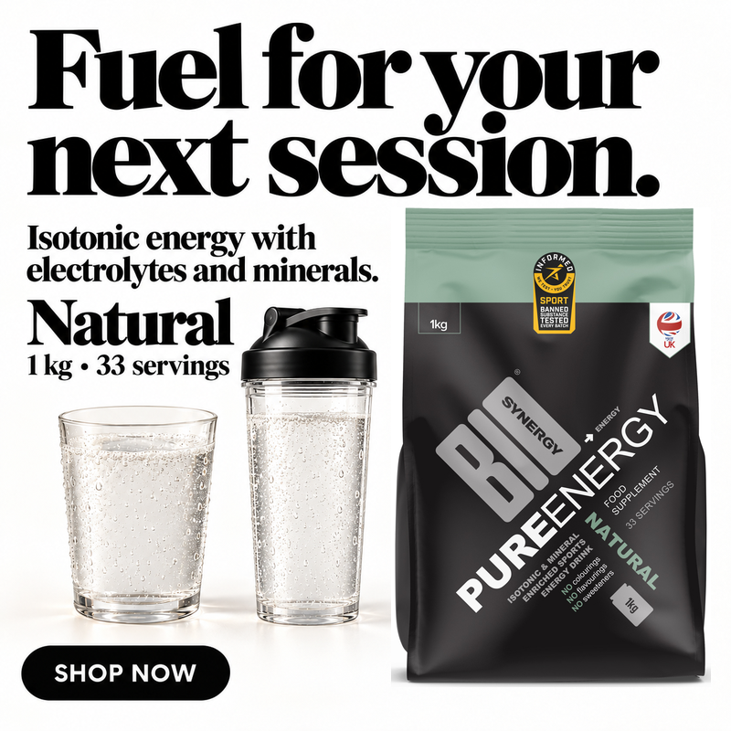 Pure Energy®