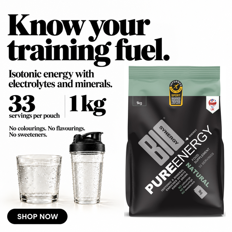 Pure Energy®