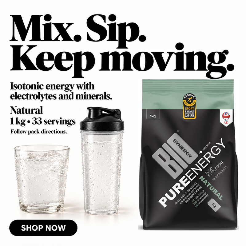 Pure Energy®