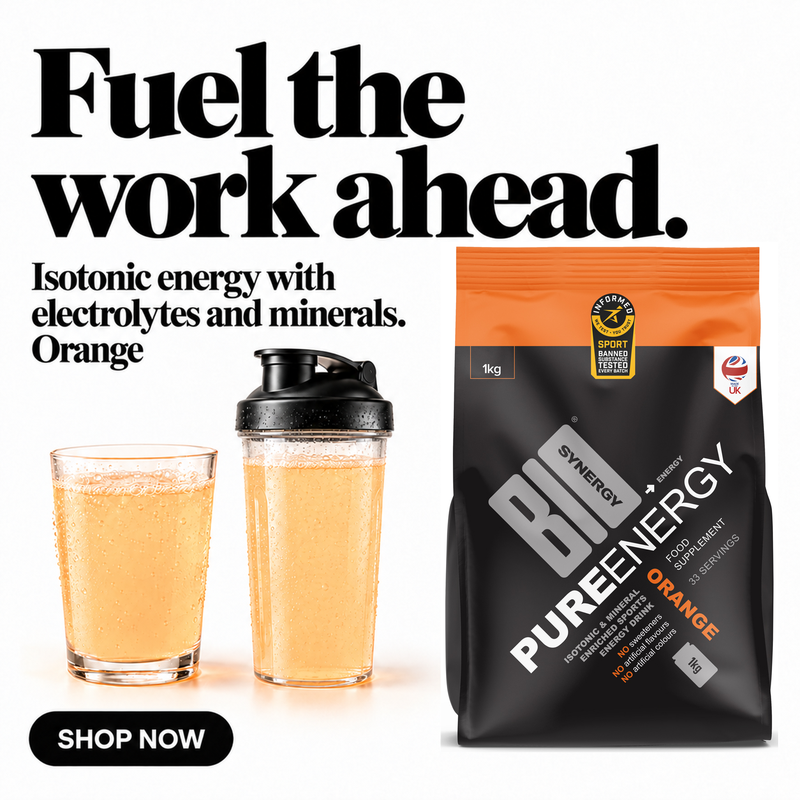 Pure Energy®