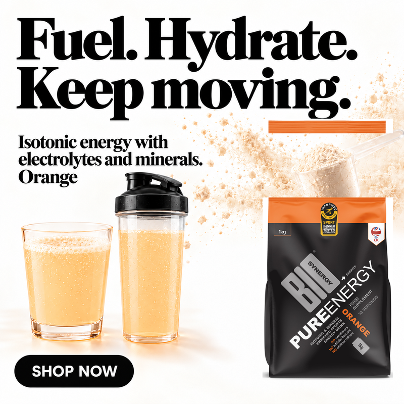 Pure Energy®